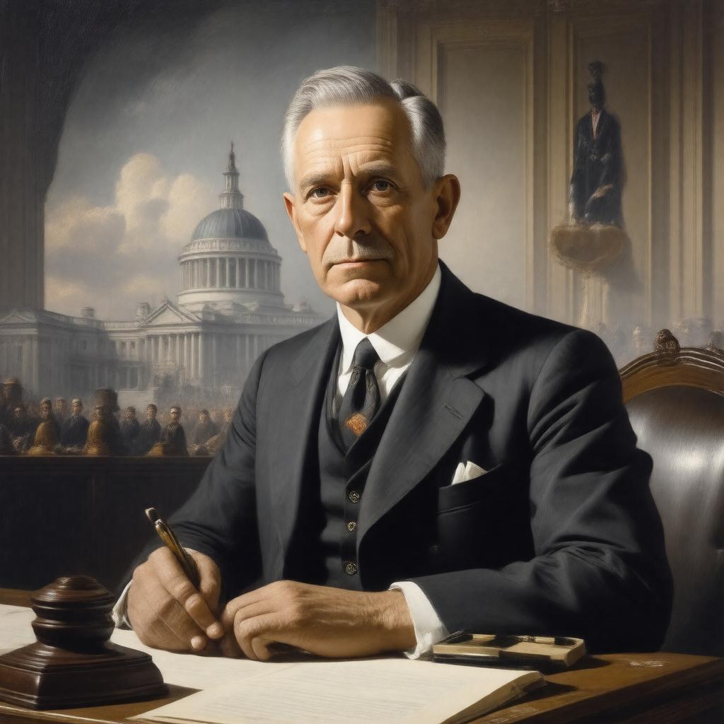 William G. Reed